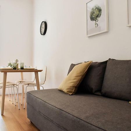 Hemeras Boutique Homes - Citylife Smart Apartment #2 Mailand Exterior foto