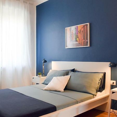 Hemeras Boutique Homes - Citylife Smart Apartment #2 Mailand Exterior foto