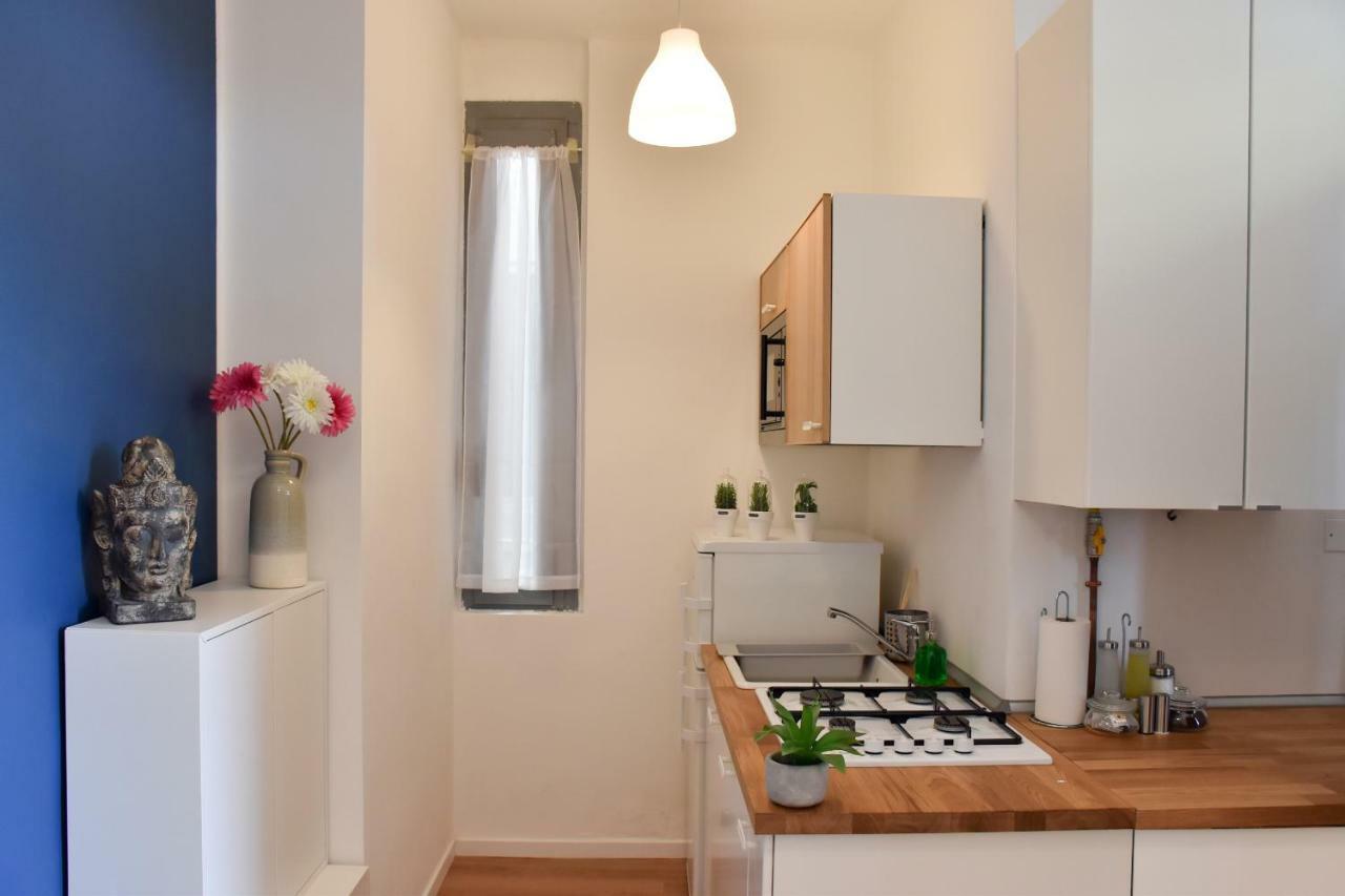Hemeras Boutique Homes - Citylife Smart Apartment #2 Mailand Exterior foto