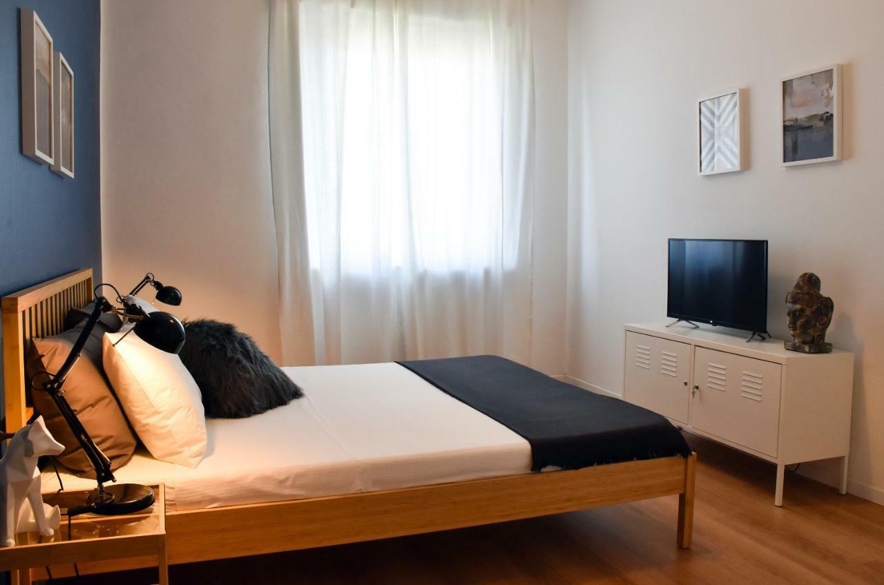 Hemeras Boutique Homes - Citylife Smart Apartment #2 Mailand Exterior foto