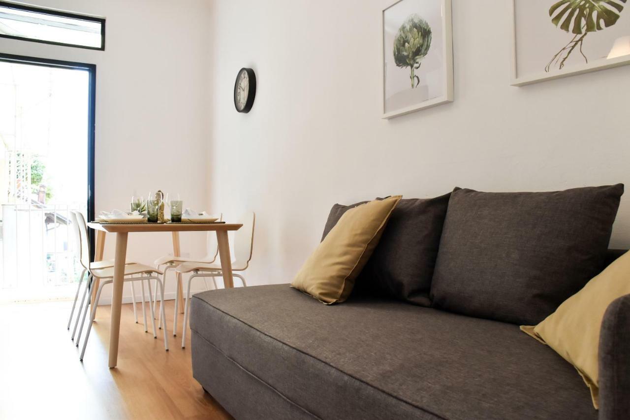 Hemeras Boutique Homes - Citylife Smart Apartment #2 Mailand Exterior foto