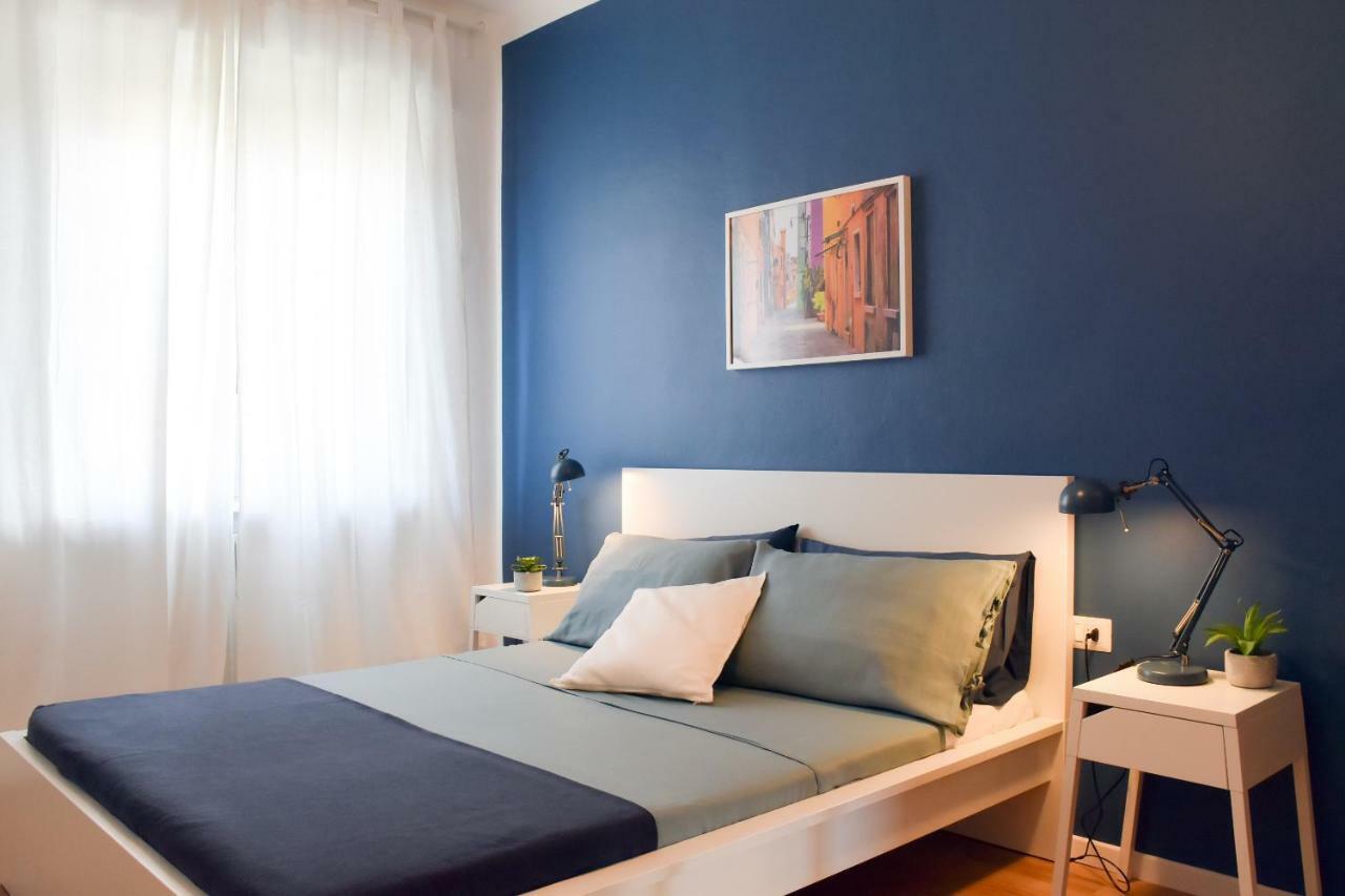 Hemeras Boutique Homes - Citylife Smart Apartment #2 Mailand Exterior foto