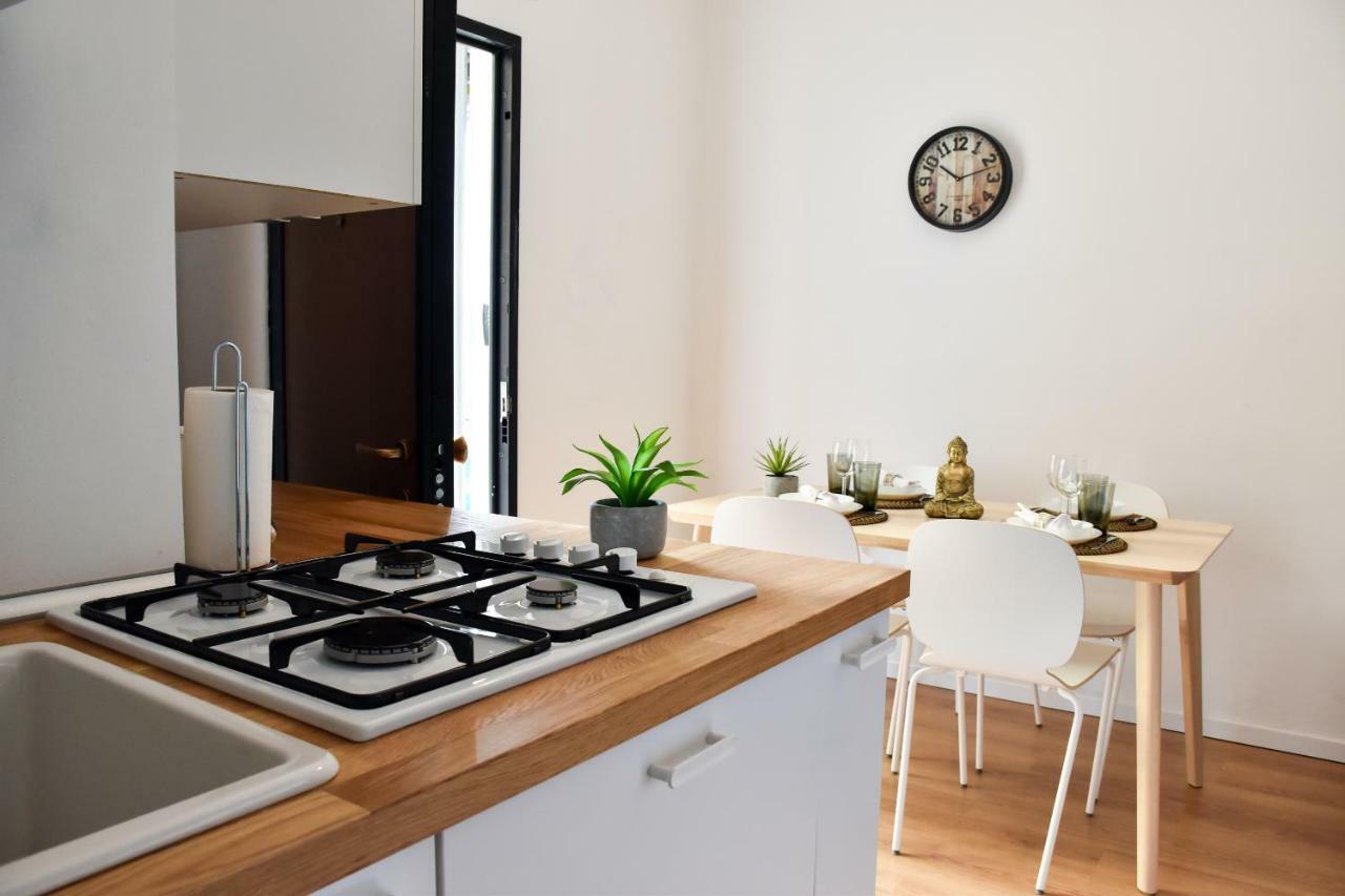 Hemeras Boutique Homes - Citylife Smart Apartment #2 Mailand Exterior foto