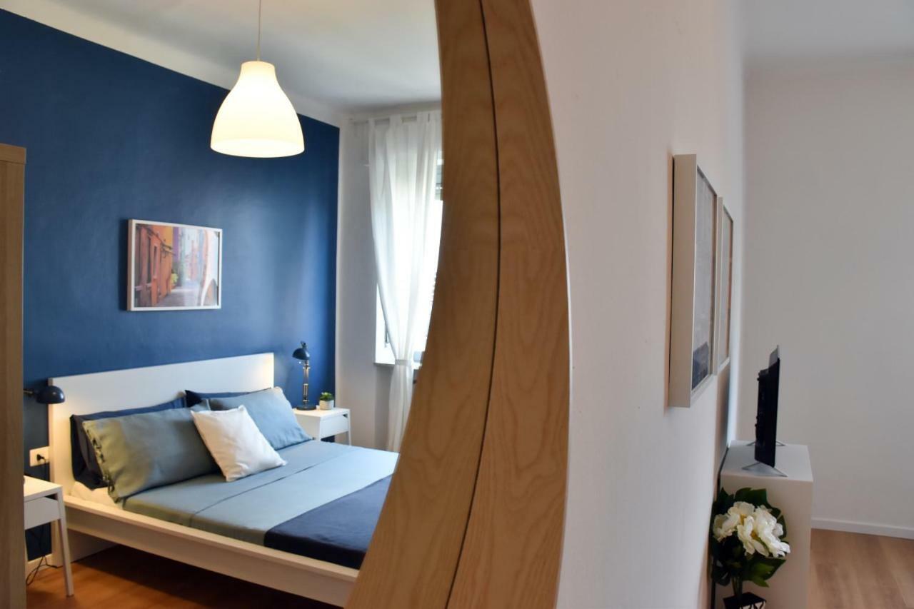 Hemeras Boutique Homes - Citylife Smart Apartment #2 Mailand Exterior foto